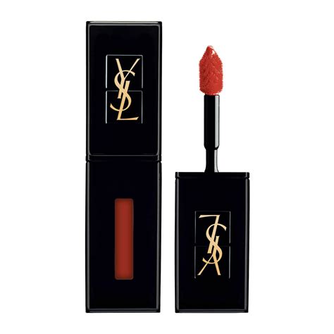 ysl stain lipstick